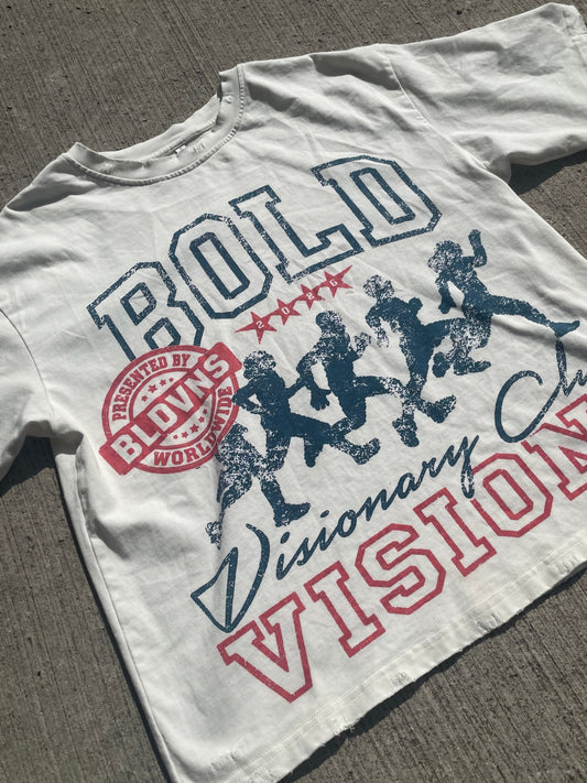 BoldVisions Tee