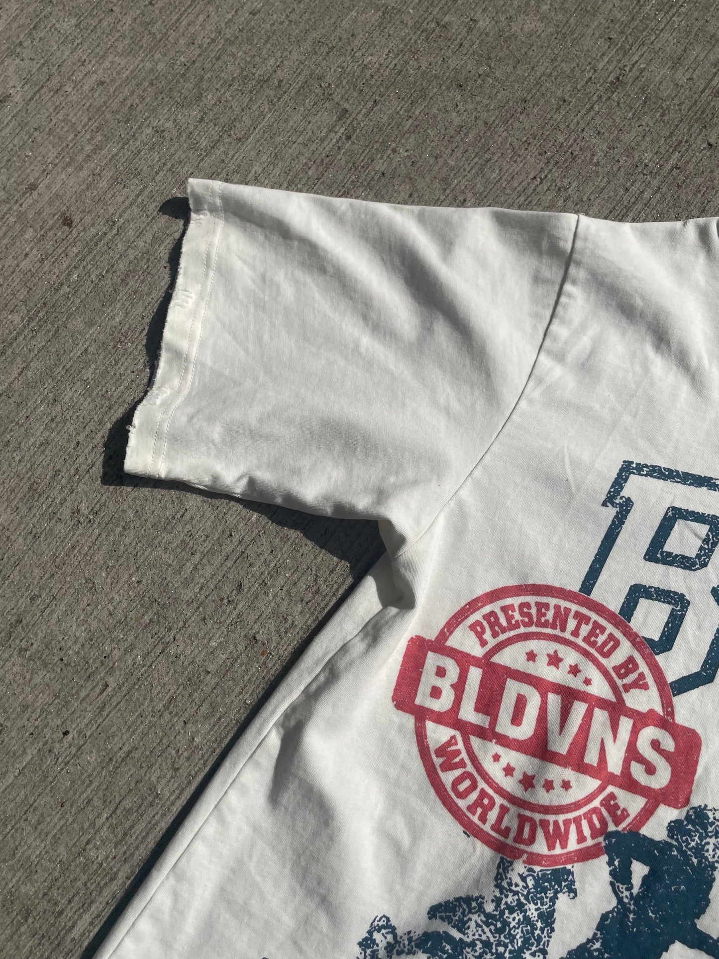 BoldVisions Tee