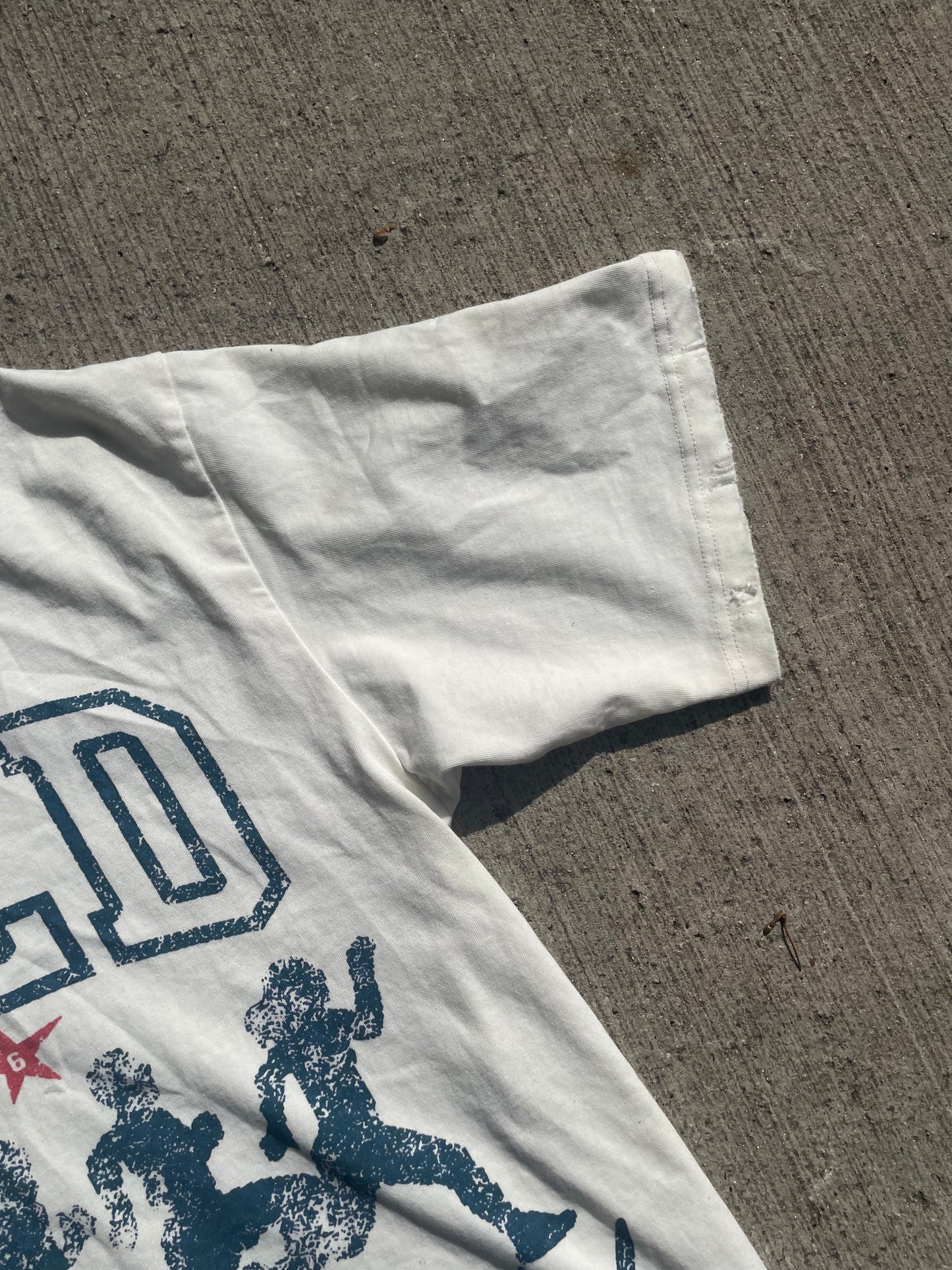 BoldVisions Tee