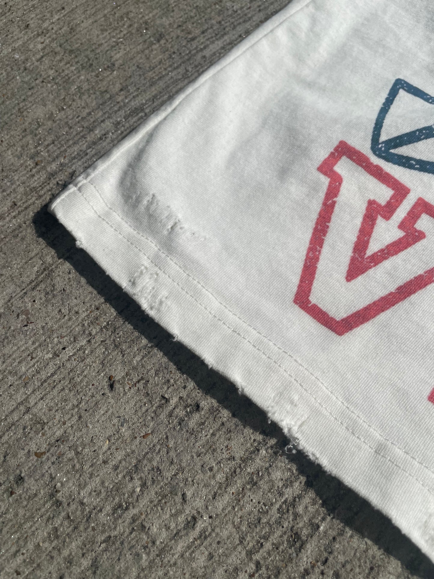 BoldVisions Tee
