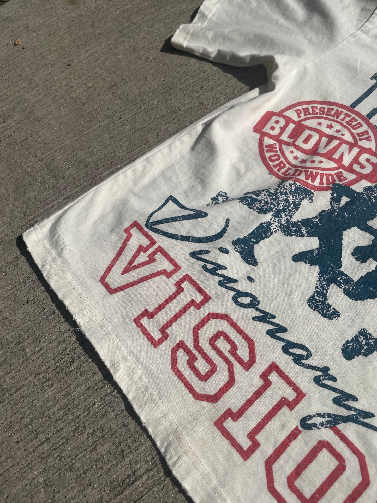 BoldVisions Tee