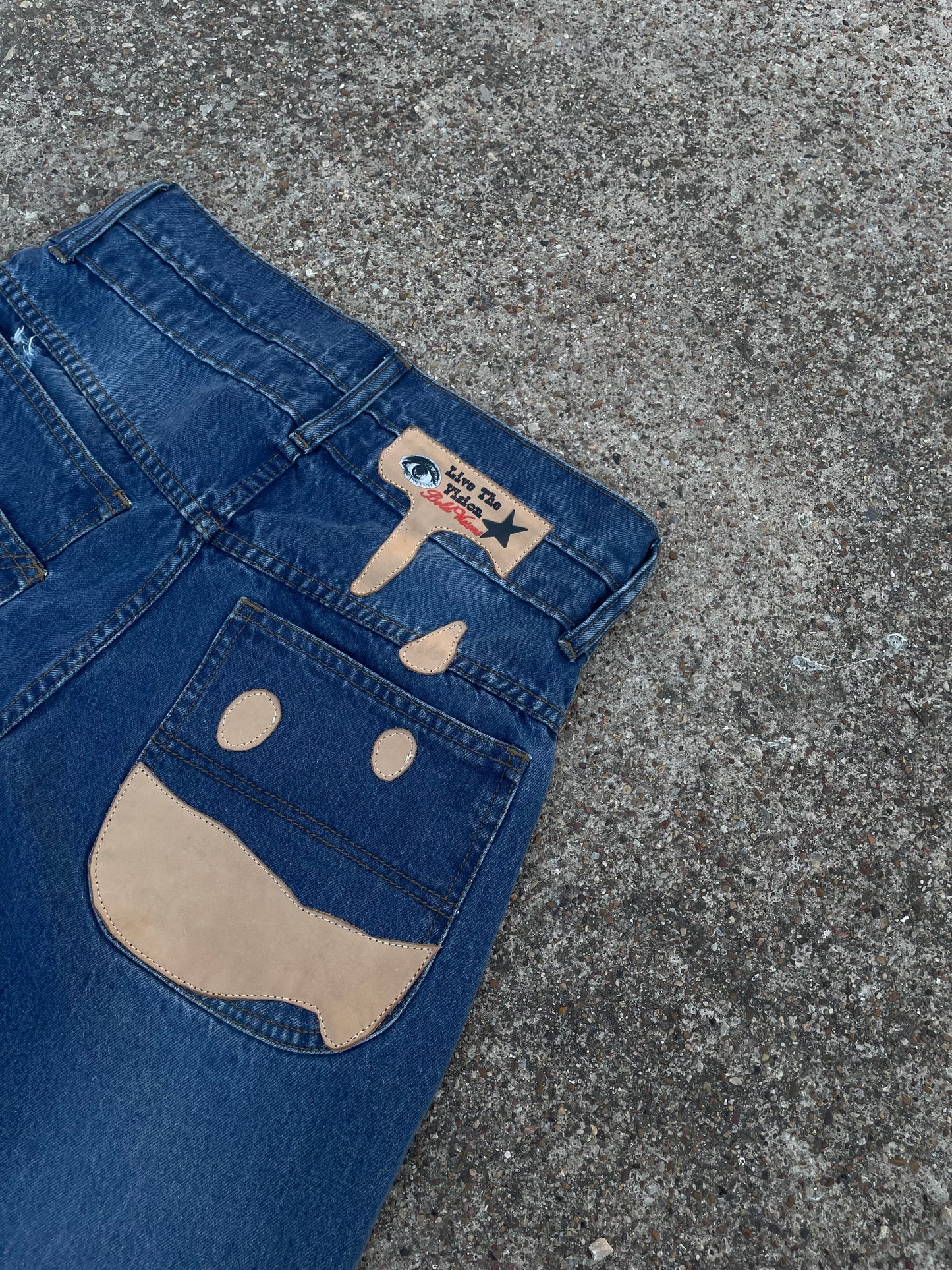 |Flashy BoldVisions Jorts|⭐️