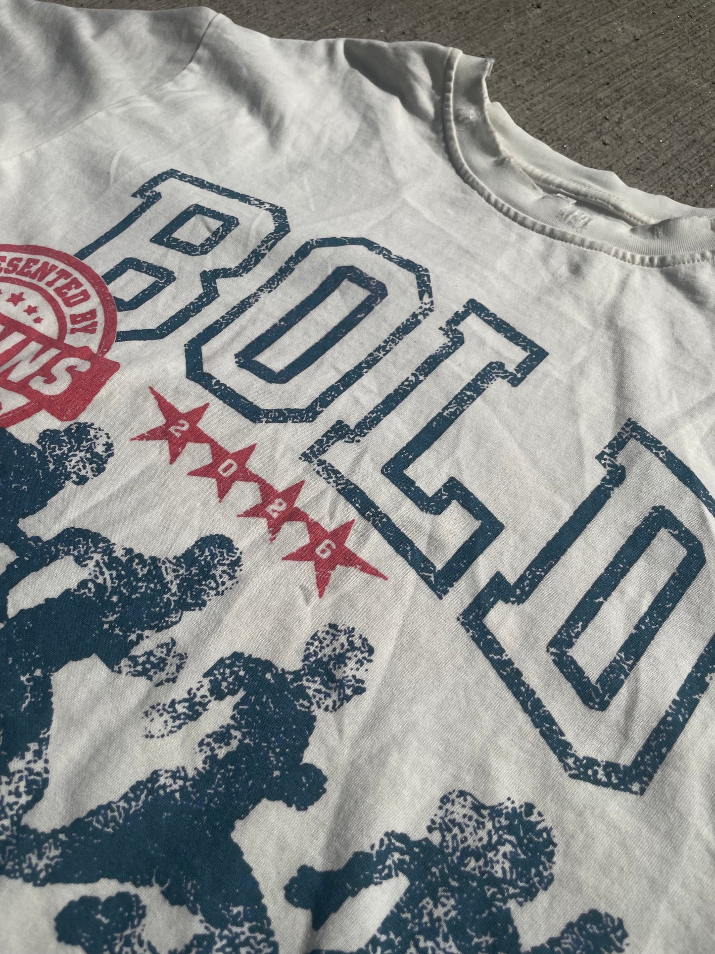 BoldVisions Tee