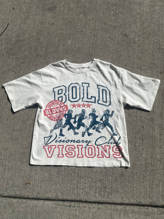 BoldVisions Tee